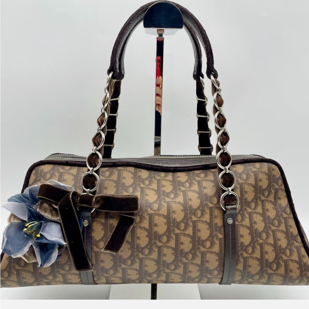 Christian Dior Romantique Bag